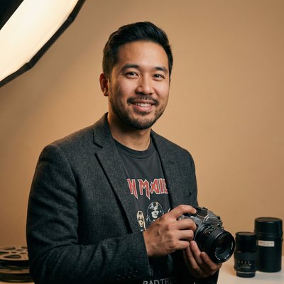 糖心vlog摄影师赵明轩