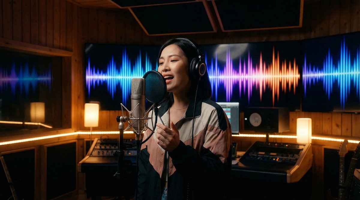 糖心vlog音乐综艺视频